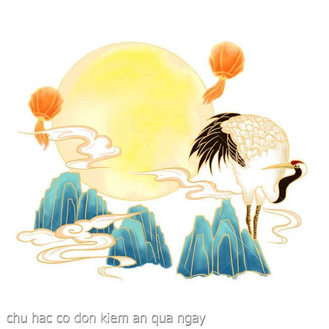 chu hac co don kiem an qua ngay